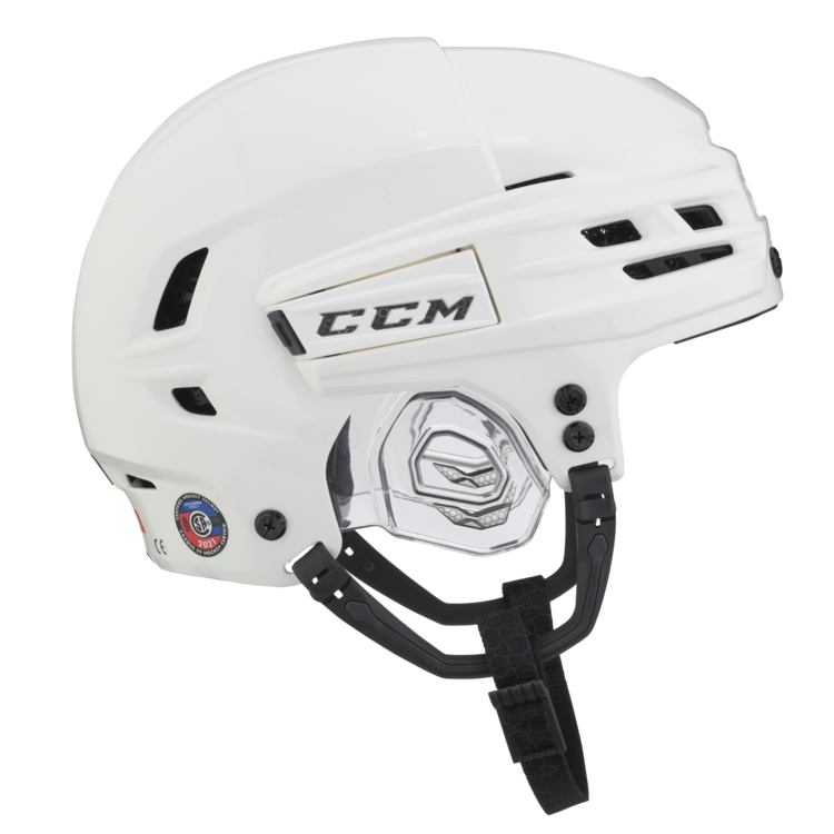 CCM Hockey SUPER TACKS X HOCKEY HELMET SR