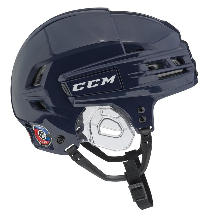 CCM Hockey TACKS 910 HOCKEY HELMET SR