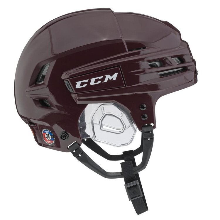 CCM Hockey TACKS 910 HOCKEY HELMET SR