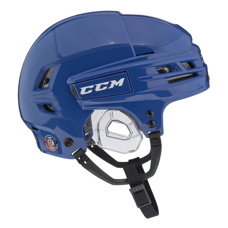 CCM Hockey TACKS 910 HOCKEY HELMET SR