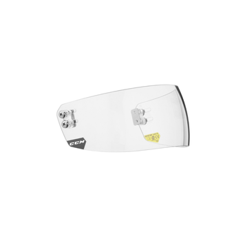 CCM Hockey CCM VRPRO VISOR - CLEAR