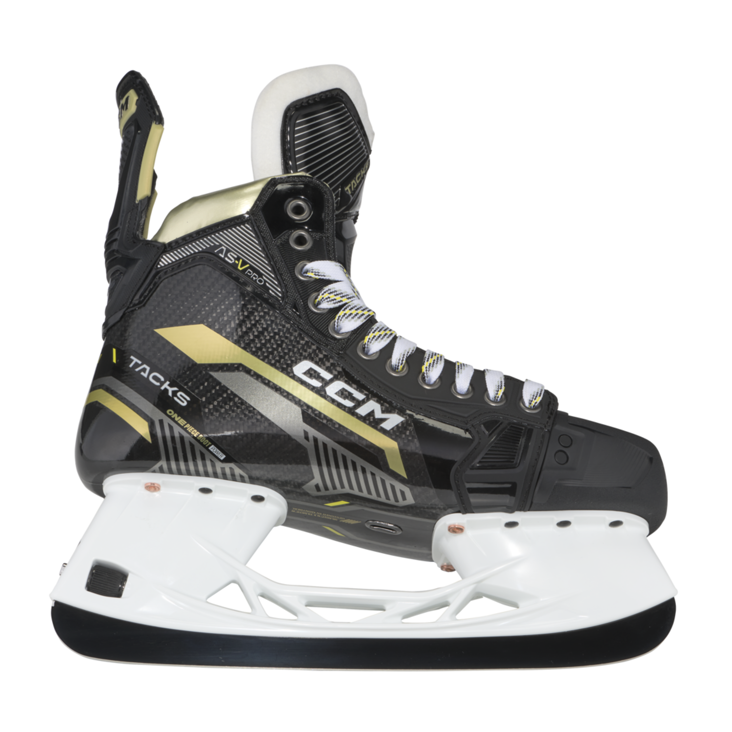 CCM TACKS AS-V PRO SKATE SR - Professional Skate Service | Sports 