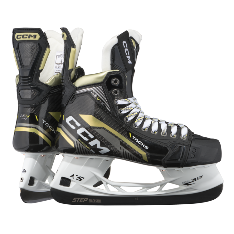 CCM Hockey CCM TACKS AS-V PRO SKATE INT
