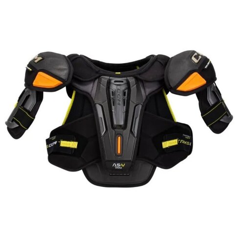 CCM Hockey CCM TACKS AS-V PRO SHOULDER PADS - YTH