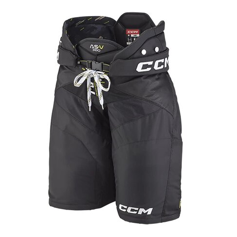 CCM Hockey TACKS AS-V PRO PANTS - YTH