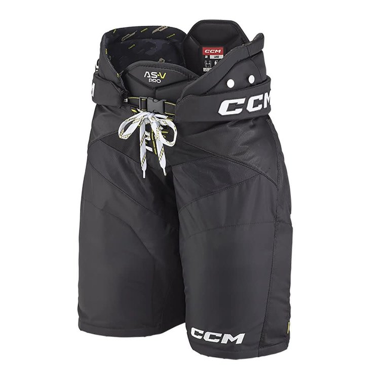 CCM Hockey TACKS AS-V PRO PANTS - YTH