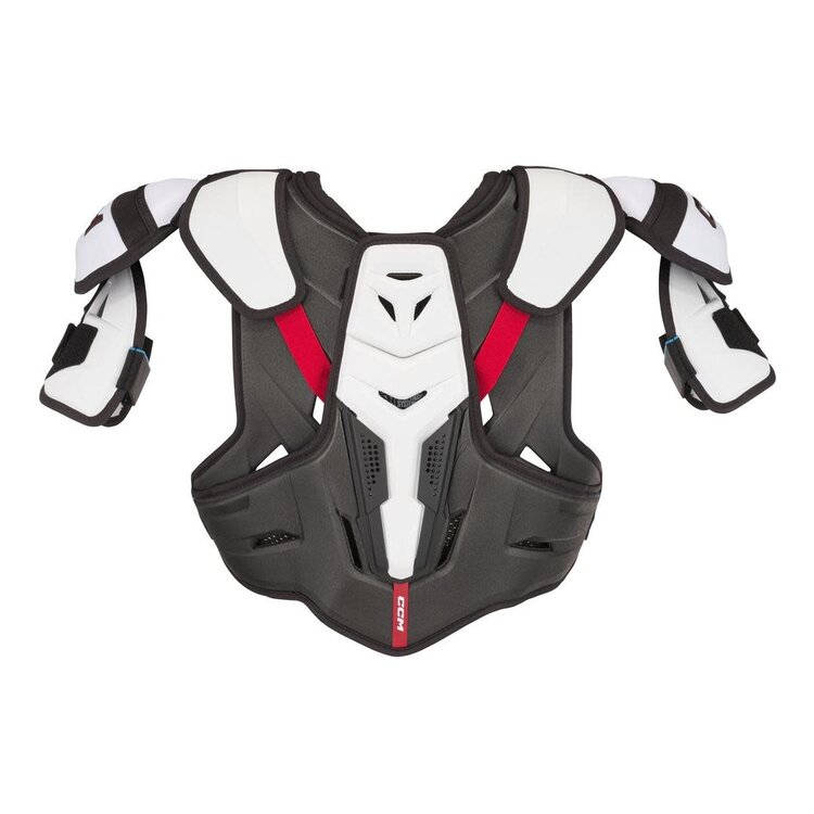CCM Hockey CCM JETSPEED FT6 PRO SHOULDER PADS - JR