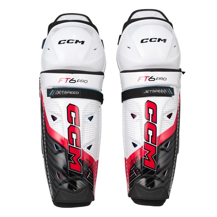 CCM Jetspeed FT6 Pro Sr., 899,95 €