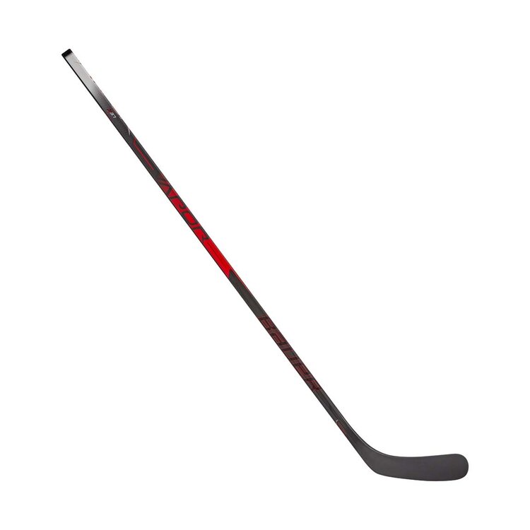 Bauer Hockey VAPOR 3.7X GRIP HOCKEY STICK JR