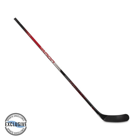 Bauer Hockey S21 VAPOR LTX PRO+ GRIP INT