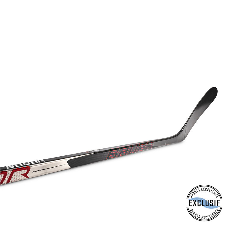 Bauer Hockey S21 VAPOR LTX PRO+ GRIP INT