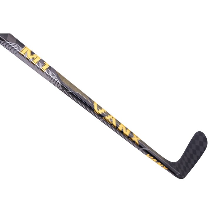 Vanx M1 ONE PIECE HOCKEY STICK INT