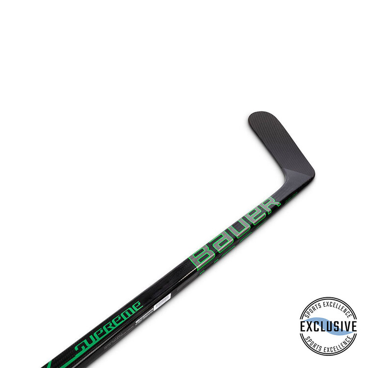 Bauer Hockey S20 S IGNITE PRO+ GRIP STICK SEC SR-87 RHT 28M