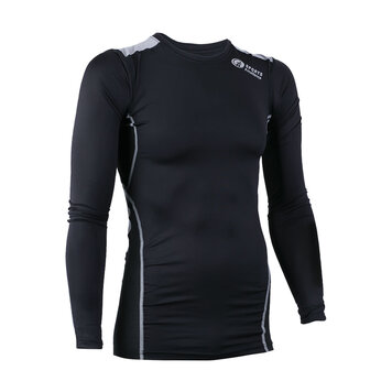 Sports Excellence SEC COMPRESSION SHIRT JR
