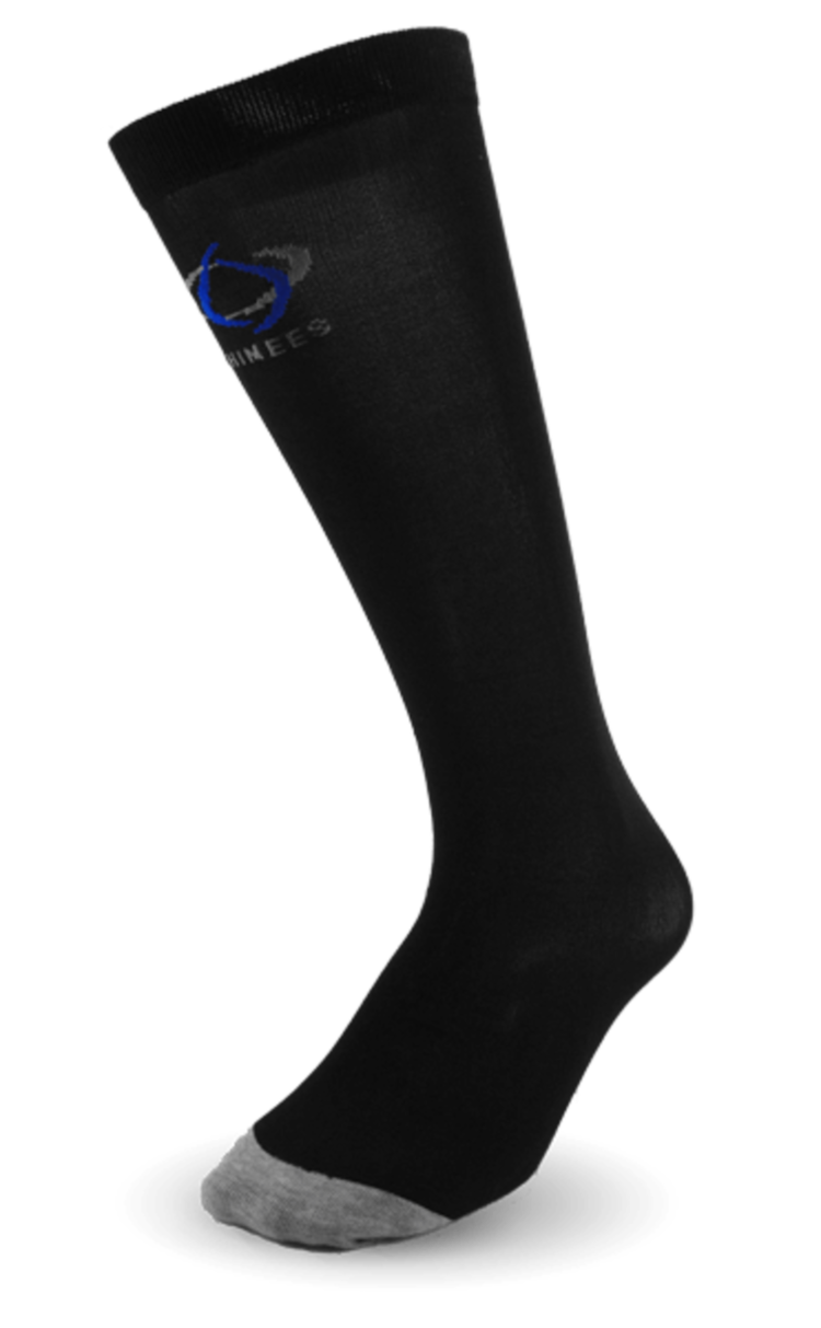 Thinees THINEES SANI SOCK-LONG