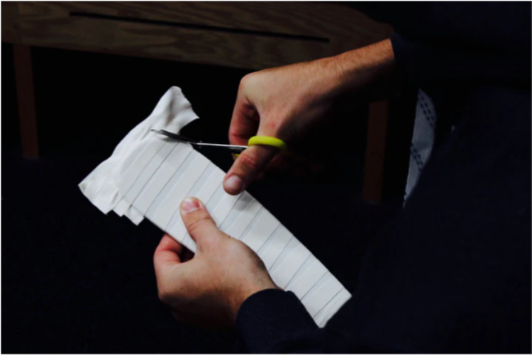 HOWIES HOWIES SCISSORS