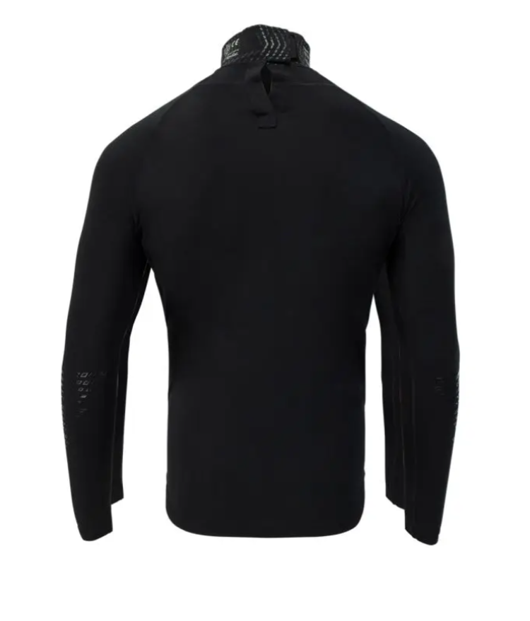 Bauer Hockey S22 BAUER LS NECKPROTECT-YHT-BLK