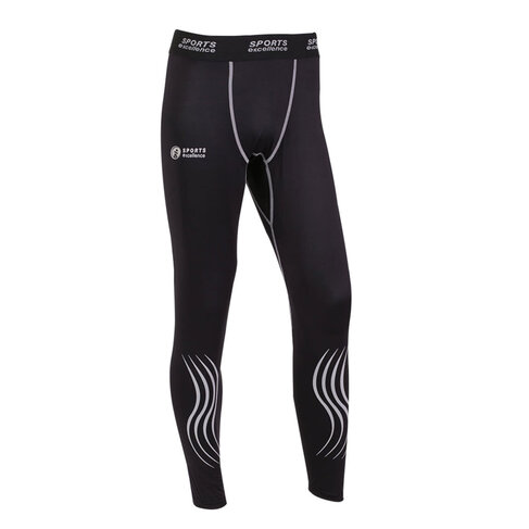 Sports Excellence SEC COMPRESSION JOCK PANT SR