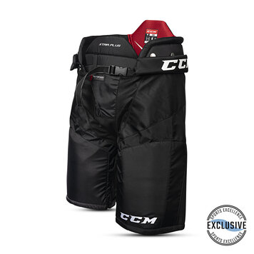 BAUER S19 Supreme 2S Pro Girdle Shell JUNIOR - Hockey Unlimited
