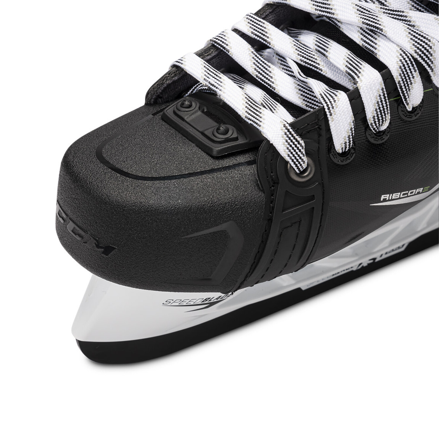 CCM RIBCOR MAXX PLUS PATIN INTERMÉDIAIRE - La boutique Rover Sports