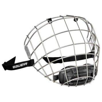 Bauer Hockey PROFILE III HOCKEY FACEMASK SR