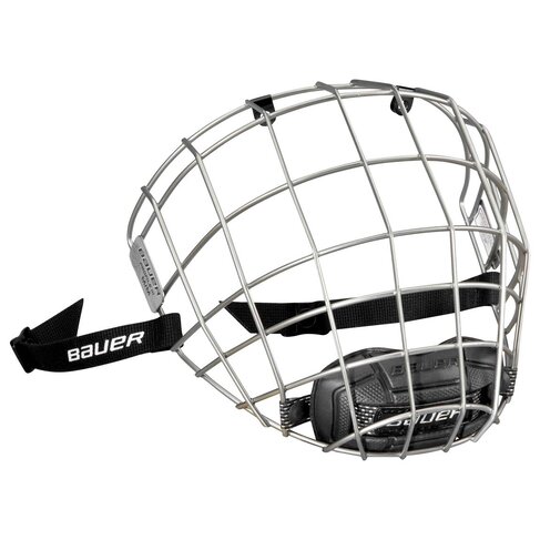 Bauer Hockey PROFILE III HOCKEY FACEMASK SR