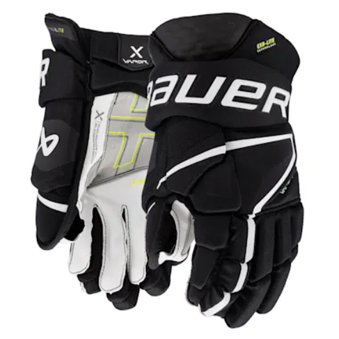 Bauer Hockey S22 HYPERLITE GLOVE SR