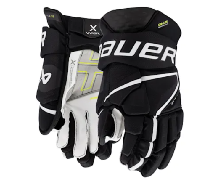 Bauer Hockey S22 HYPERLITE GLOVE SR