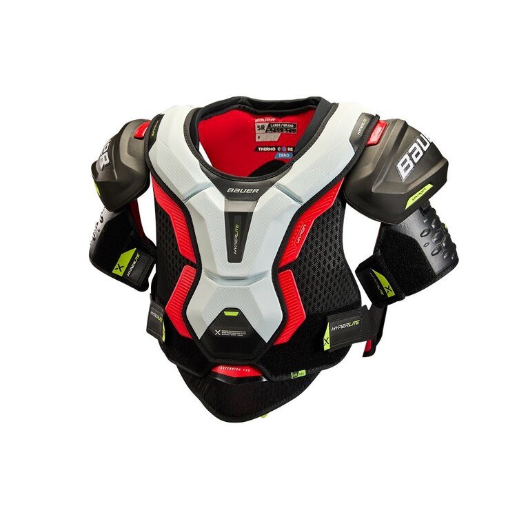 Bauer Hockey S22 HYPERLITE SHOULDER PAD JR