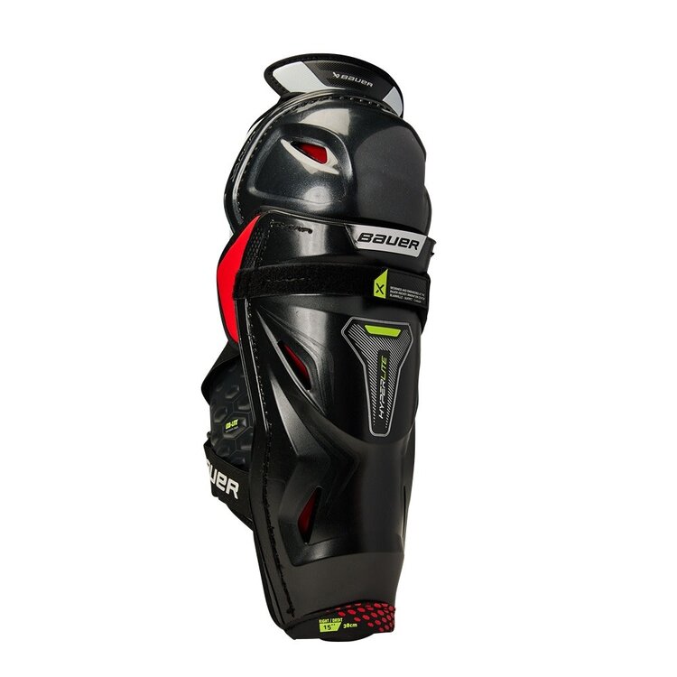 Bauer Hockey S22 HYPERLITE SHIN GUARD SR