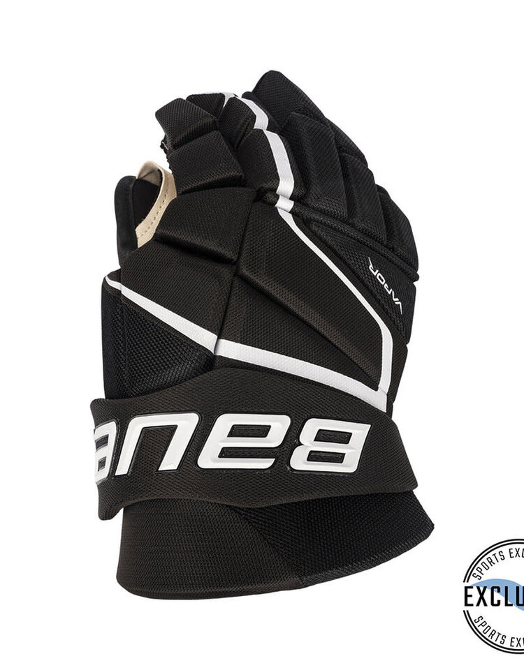 Bauer Hockey S22 X-LTX PRO GLOVE JR