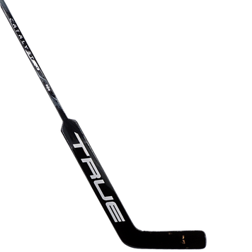True True Catalyst 5X3 Goal Stick Sr