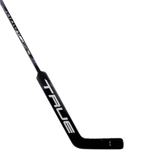 True True Catalyst 5X3 Goal Stick Sr