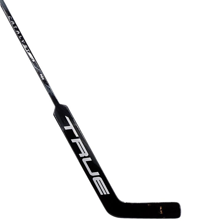 True True Catalyst 5X3 Goal Stick Sr