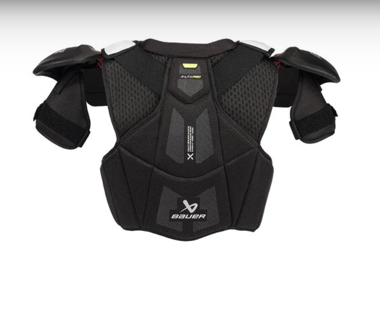 Bauer Hockey S22 X-LTX PRO SHOULDER PAD INT