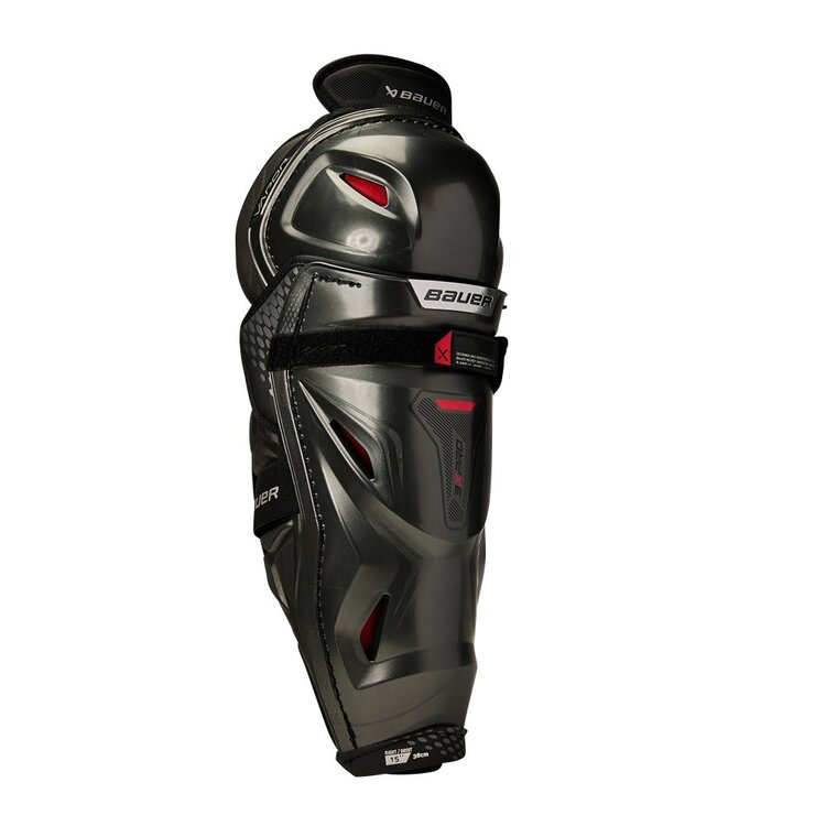 Bauer Hockey S22 3X PRO SHIN GUARDS INT