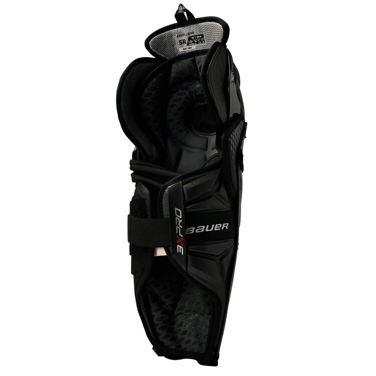 Bauer Hockey S22 3X PRO SHIN GUARDS INT