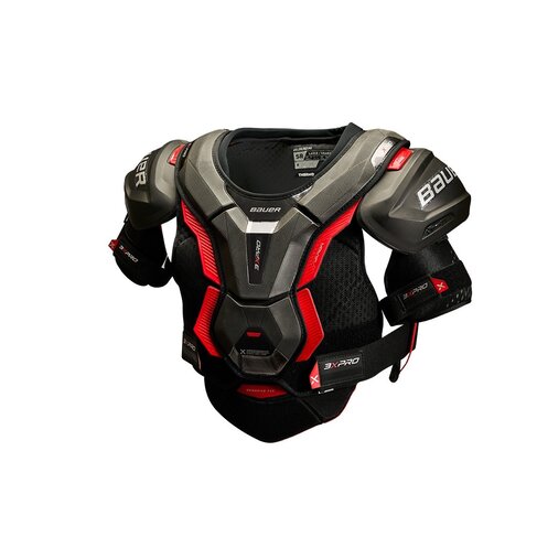 Bauer Hockey S22 3X PRO SHOULDER PAD INT