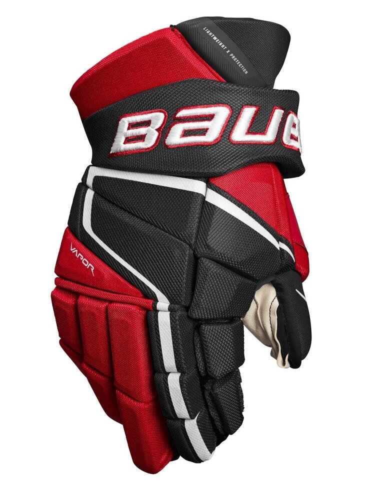 Bauer Hockey S22 VAPOR 3X PRO GLOVE SR
