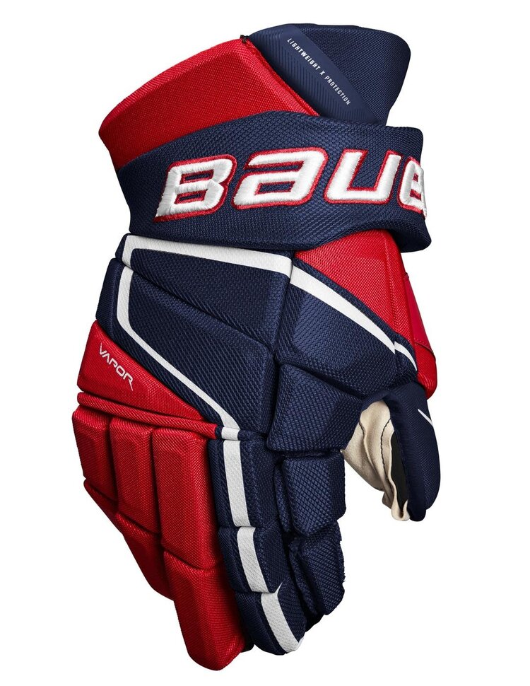 Bauer Hockey S22 VAPOR 3X PRO GLOVE SR