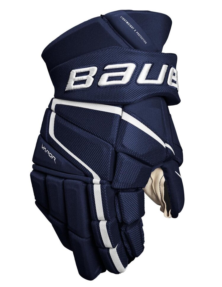 Bauer Hockey S22 VAPOR 3X PRO GLOVE INT