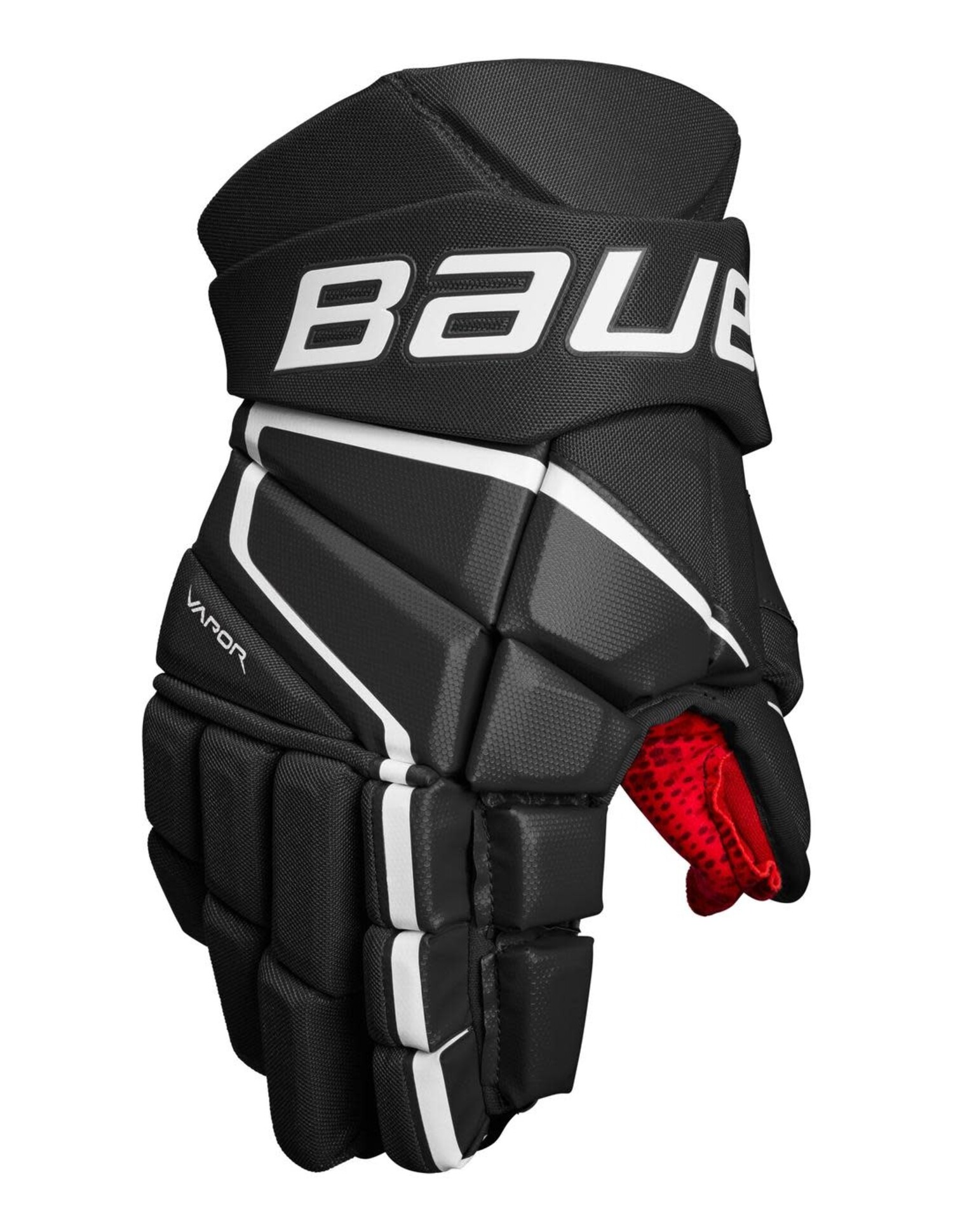 Bauer S22 Vapor 3X Hockey Shoulder Pads - Junior Sizes