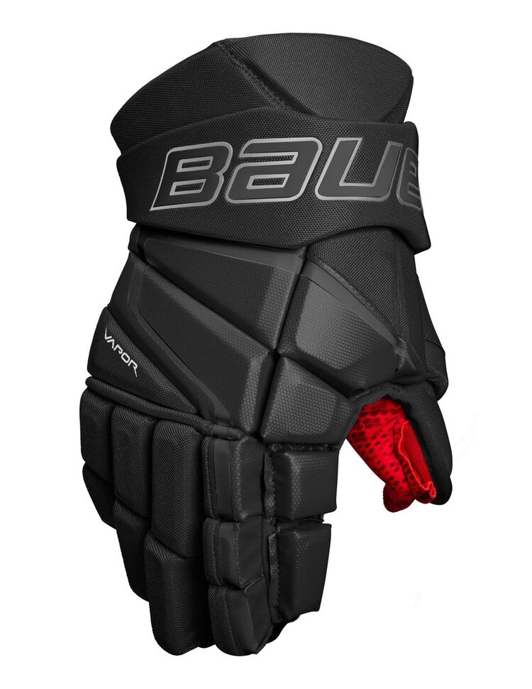 Bauer Hockey S22 VAPOR 3X GLOVE JR