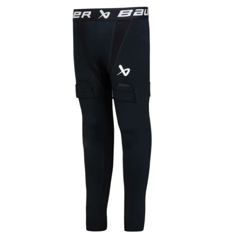 Bauer Hockey S22 BAUER PERF JOCK PANT-SR