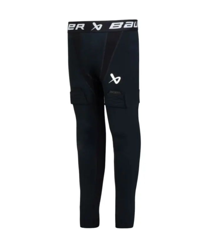 Bauer Hockey S22 BAUER PERF JOCK PANT-SR