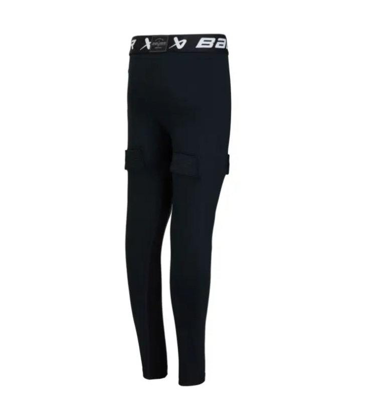 Bauer Hockey S22 BAUER PERF JOCK PANT-YTH