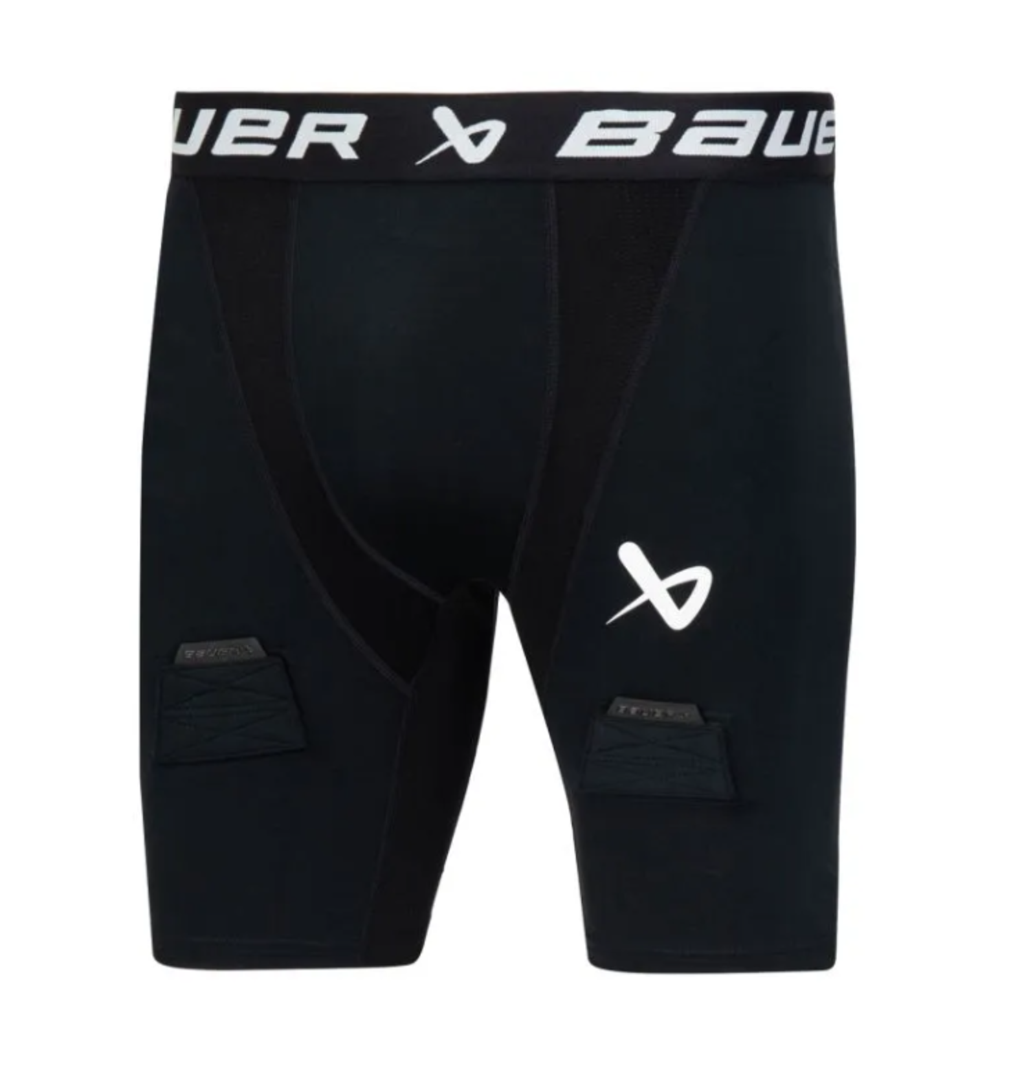 Sports Excellence SPORTS EXCELLENCE COMPRESSION JILL SHORT YTH