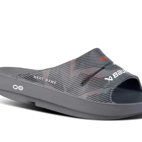 Bauer Hockey S23 BAUER OOFOS NG SPORT GREY