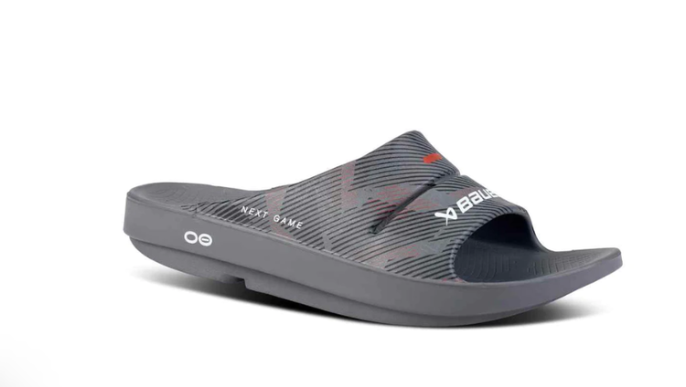 Bauer Hockey S23 BAUER OOFOS NG SPORT GREY