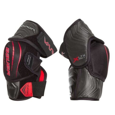 Bauer Hockey S18 VAPOR XLTX PRO+ ELBOW PAD JR